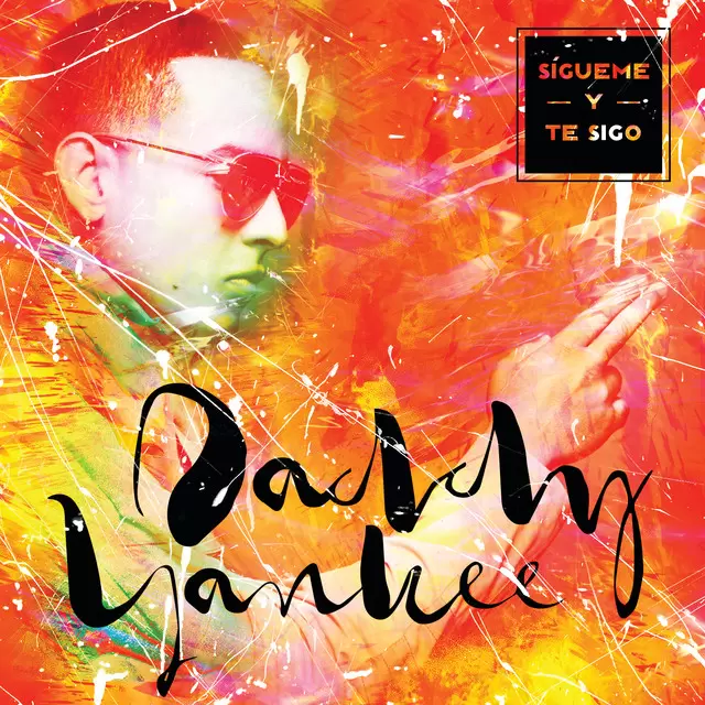 دانلود آهنگ Sígueme Y Te Sigo از Daddy Yankee با متن
